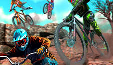 Bike Stunt BMX Simulator