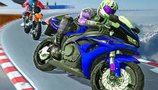 Bike Stunt Race Master 3d Racing