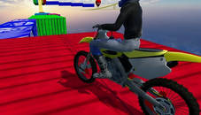 Bike Stunts Pro HTML5