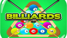 Billiards Pool 2022