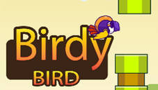 Birdy Bird Floppy