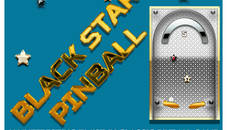 Black Star Pinball