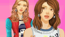 Blackpink Rose Dress Up