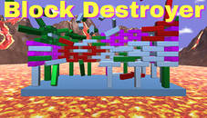 Block Destroyer