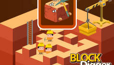 Block Digger