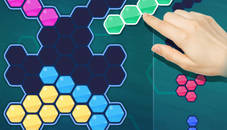 Block Hexa Puzzle