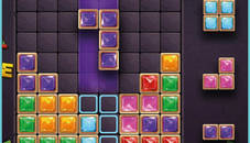 Block Puzzle Gem: Jewel Blast