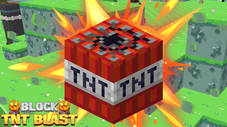 Block TNT Blast