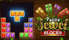 Blocks Puzzle Jewel 2