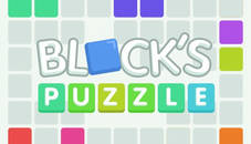 Blocks Puzzle