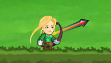 Bloons Archer