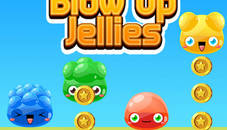 Blow Up Jellies