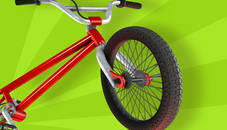 Bmx Bike