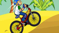 BMX Boy Online