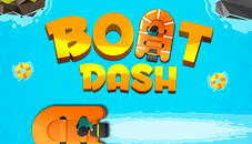 Boat Dash