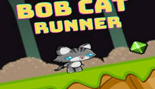 Bob Cat Runner