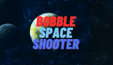 Bobble Space Shooter