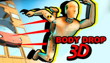 Body Drop 3D