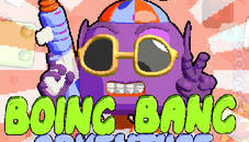 Boing Bang Adventure Lite