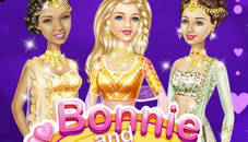 Bonnie and Friends Bollywood