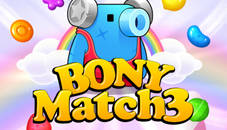 Bony Match3