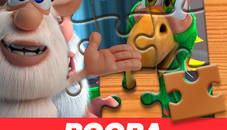 Booba Jigsaw Puzzle