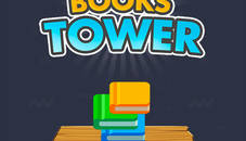 Books Tower