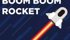 Boom Boom Rocket