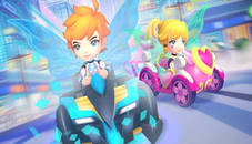 Boom Kart 3D