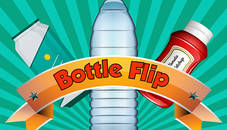 Bottle Flip