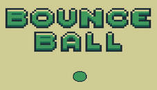 Bounce Ball Timer