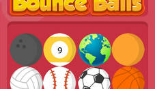 Bouncing Ball