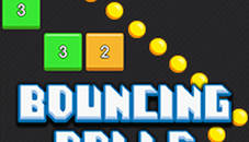 Bouncing Balls Game