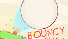 Bouncy Rush