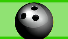 Bowling Ball