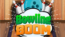 Bowling Boom Online Game