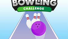 Bowling Challenge