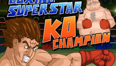 Boxing Superstars KO Champion