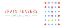 Brain Teasers Colors Game