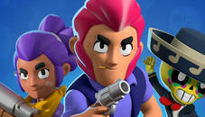 Brawl Stars Match3