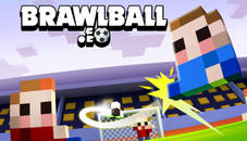 BrawlBall.io