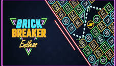 Brick Breaker Endless