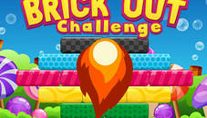 Brick Out Challenge