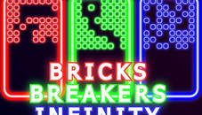 Bricks Breakers Infinity