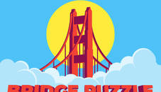 Bridge Builder: Puzzle Game