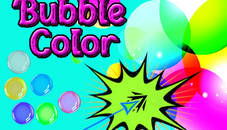 Bubble Color