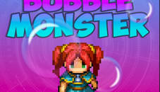 Bubble Monster