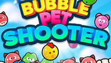 Bubble Pet Shooter