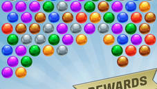 Bubble Shooter Extreme