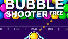 Bubble Shooter FREE